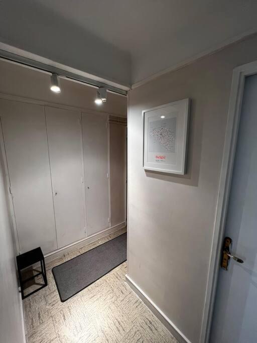 Appartement Avec Balcon En Centre Ville Bourges Bagian luar foto